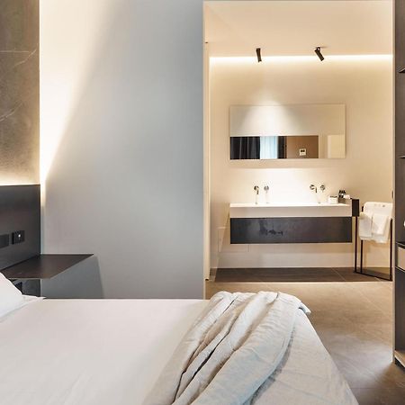 Meo Design Suites & Spa CTA Exterior foto
