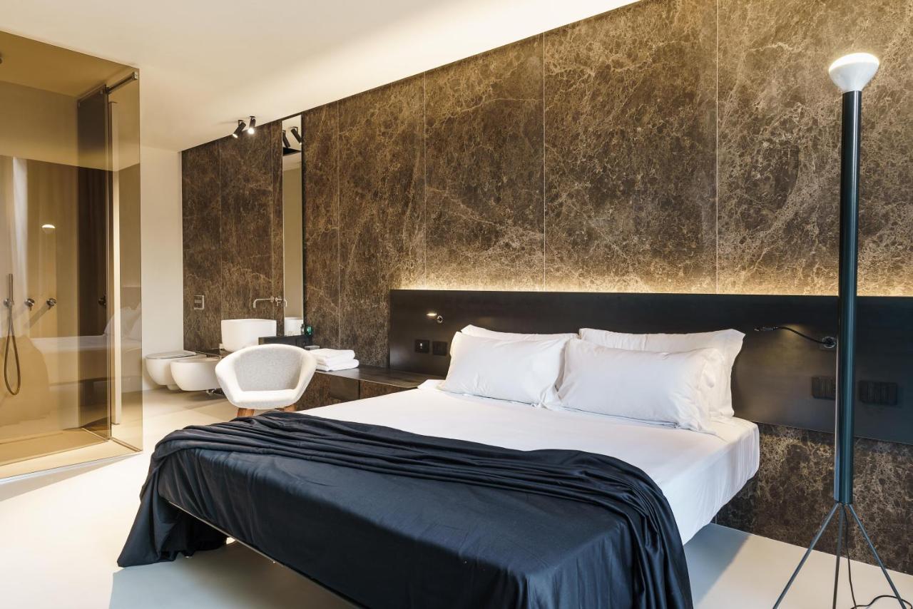 Meo Design Suites & Spa CTA Exterior foto