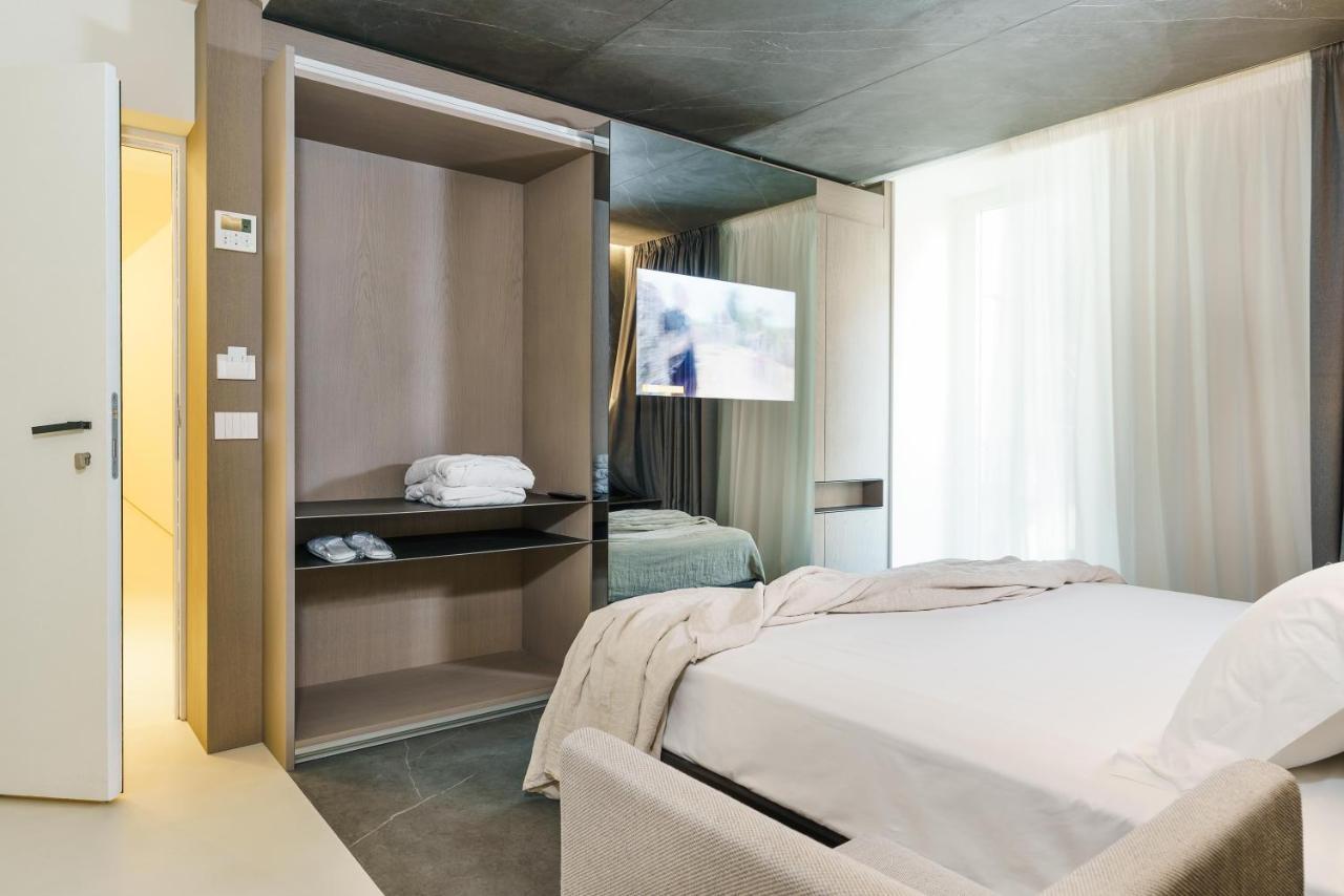 Meo Design Suites & Spa CTA Exterior foto