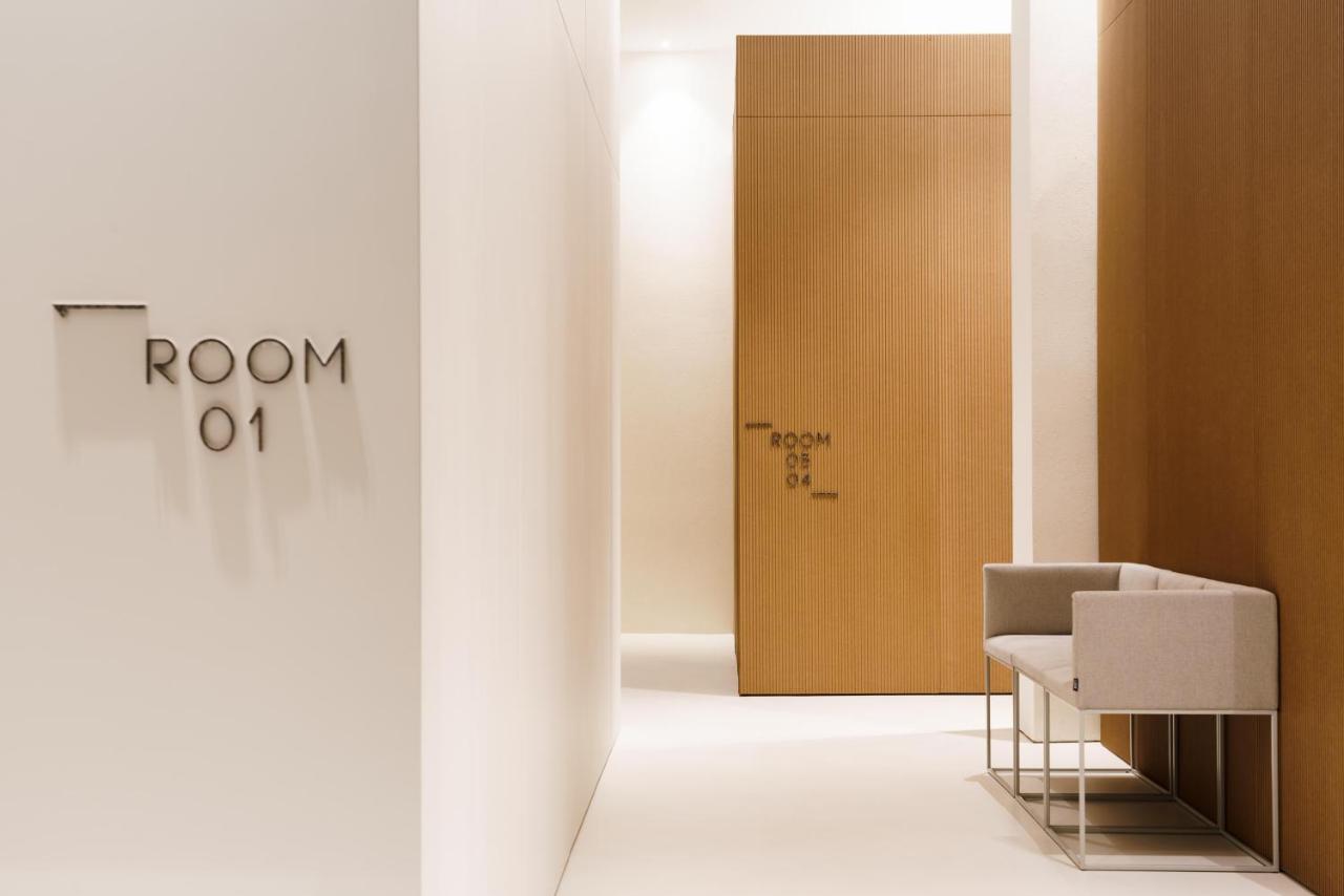 Meo Design Suites & Spa CTA Exterior foto