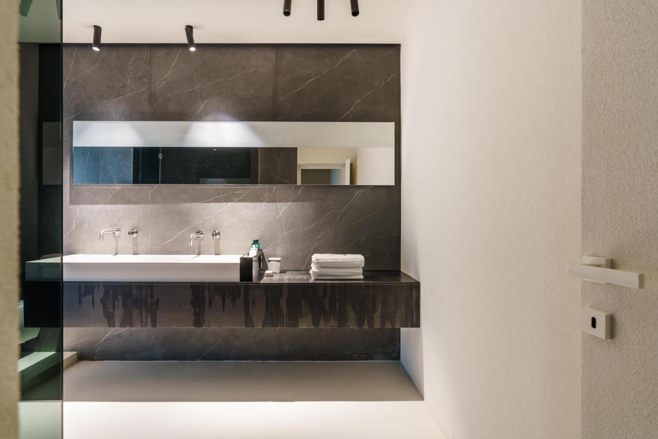 Meo Design Suites & Spa CTA Exterior foto