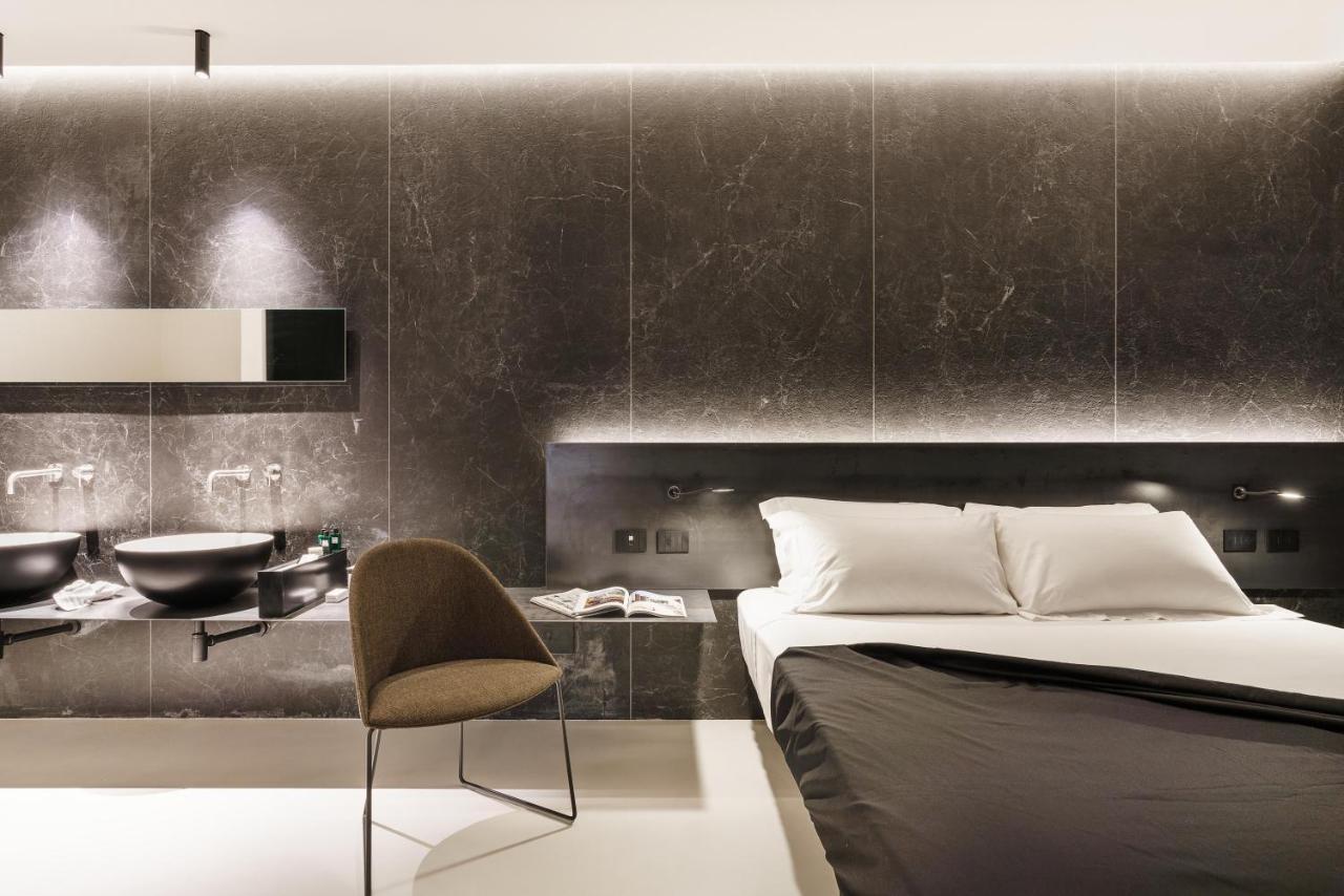 Meo Design Suites & Spa CTA Exterior foto