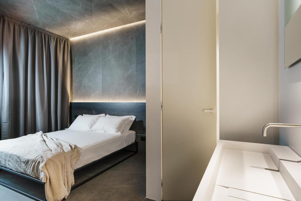 Meo Design Suites & Spa CTA Exterior foto