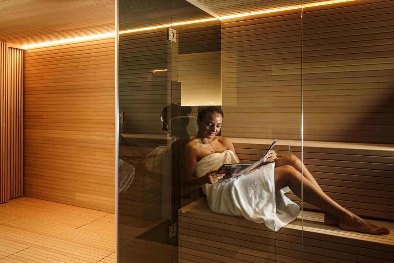 Meo Design Suites & Spa CTA Exterior foto