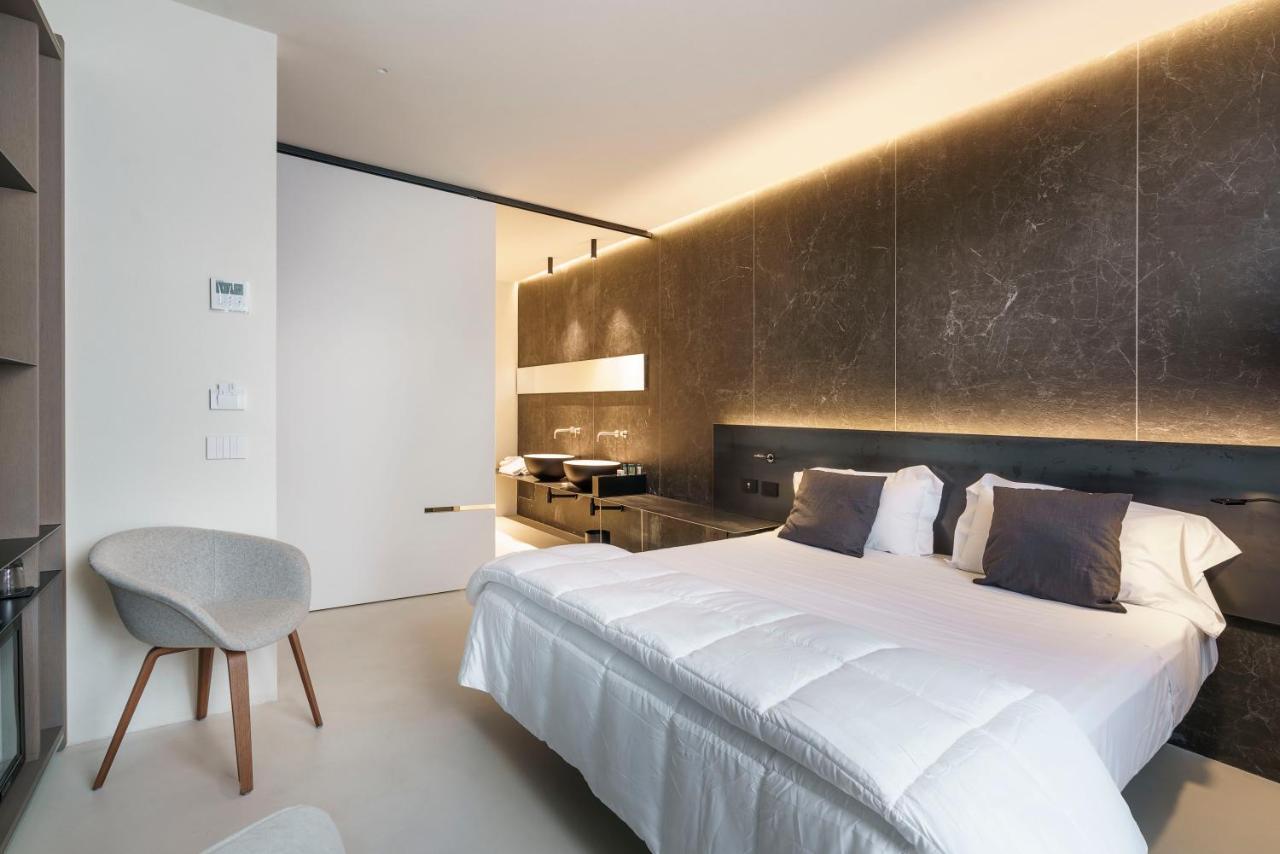 Meo Design Suites & Spa CTA Exterior foto