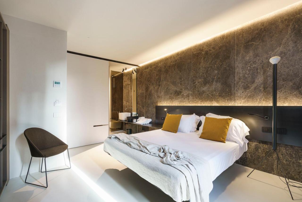 Meo Design Suites & Spa CTA Exterior foto