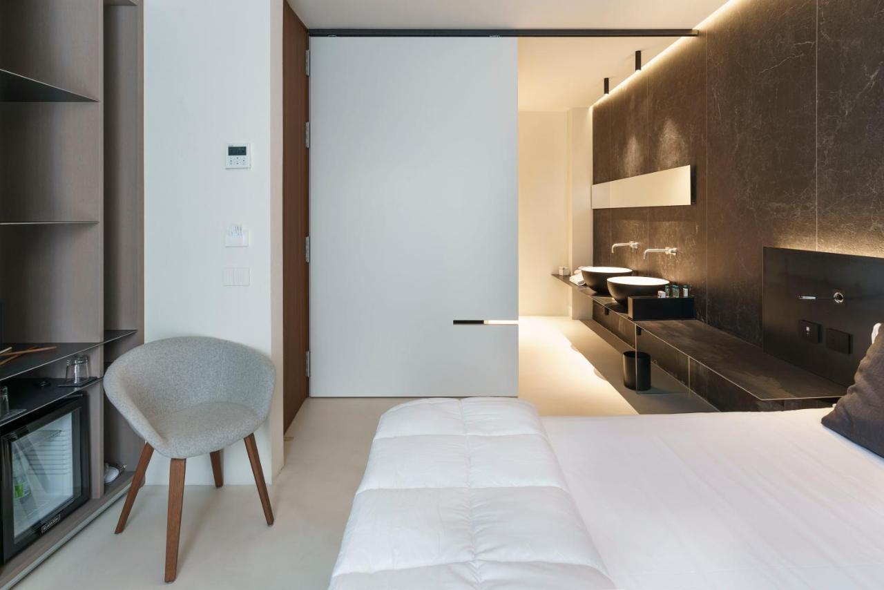Meo Design Suites & Spa CTA Exterior foto